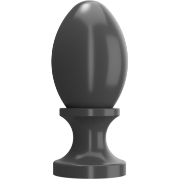 RAB Heritage Finial 3 - Bronze