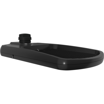 RAB KAI LED Area Light - 30,193 Max Lumens - 160 | 180 | 200W - CCT Selectable - Type IV - 7-Pin Receptacle - 120-277V