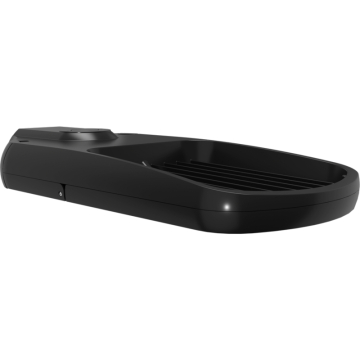 RAB KAI LED Area Light - 11,073 Max Lumens - 50 | 60 | 70W - CCT Selectable - Type III - 120-277V