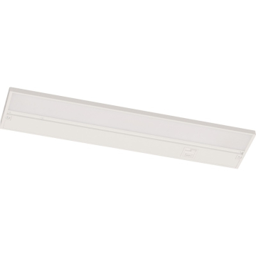 AFX Koren 14" LED Under Cabinet Light - CCT Selectable - 120V - White