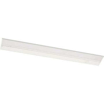 AFX Koren 22" LED Under Cabinet Light - CCT Selectable - 120V - White
