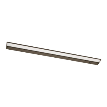 AFX Koren 32" LED Under Cabinet Light - CCT Selectable - 120V - Rubbed Bronze