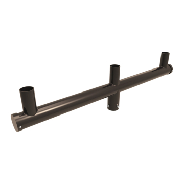 Keystone Triple Bullhorn 180º Pole Mount Adapter