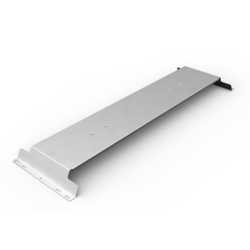 Keystone Emergency Battery Backup Driver Mounting Kit for 2x2 / 2x4 Backlit LED Flat Panels