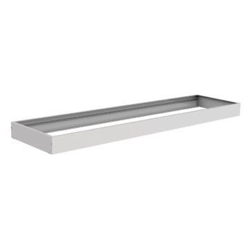 Keystone Surface Mount Kit for 1x4 Back-Lit LED Flat Panels