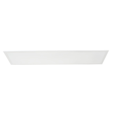 Keystone 1x4 LED Backlit Panel - 4,000 Max Lumens - 20 | 30 | 35W - 120-277V