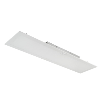 Keystone 1x4 LED Backlit Panel - 4,270 Max Lumens - 20 | 30 | 35W - CCT Selectable - SmartLoop Sensor - 120-277V