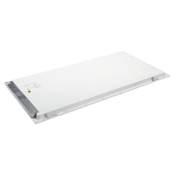 Keystone 2x4 LED Backlit Panel - 6,200 Max Lumens - 30 | 40 | 50W - 120-277V