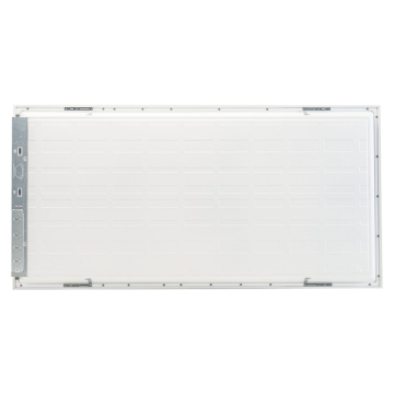 Keystone 2x4 LED Backlit Flat Panel - 8,000 Max Lumens - 40 | 50 | 60W - CCT Selectable - 120-277V - White