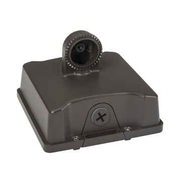 Keystone Surface Mount/Wall Mount Kit - For 15-60W Floodlight - Bronze
