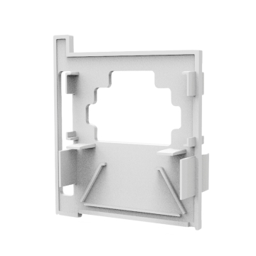 Keystone Linking Bracket for Wall Mounted End to End connections