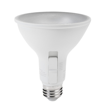 Keystone Essential Series PAR30 LED Lamp - 850 Lumens - 10W - CCT Selectable - Flood - 120V