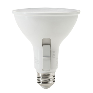 Keystone Essential Series PAR30 LED Lamp - 850 Lumens - 10W - CCT Selectable - 120V