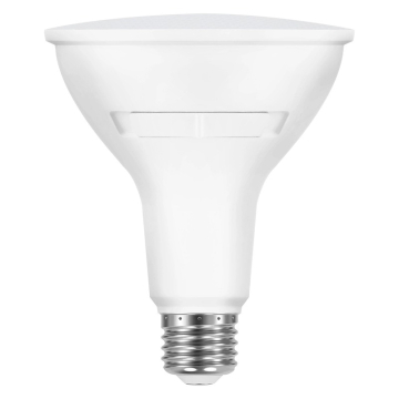 Keystone Essential Series PAR30 LED Lamp - 850 Lumens - 11W - CCT Selectable - Flood - 120V