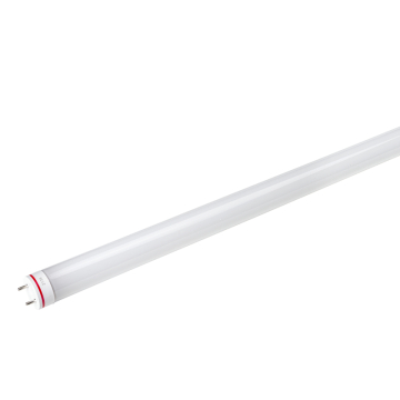 Keystone 48" LED T8 Tube - 1,800 Lumens - 11W - 5000K - Ballast Compatible