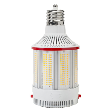 Keystone LED HID Retrofit Corn Cob Lamp - 19,310 Max Lumens - 60 | 90 | 120W - CCT Selectable - EX39 Base - 120-277V