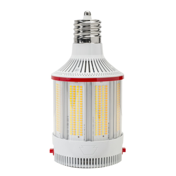 Keystone LED HID Retrofit Corn Cob Lamp - 23,590 Max Lumens - 80 | 115 | 150W - CCT Selectable - EX39 Base - 277-480V