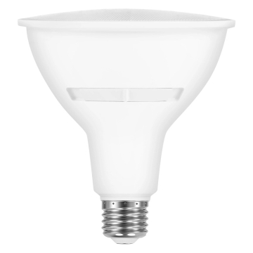 Keystone Essential Series PAR38 LED Lamp - 1,250 Lumens - 15W - CCT Selectable - Flood - 80+ CRI - 120V