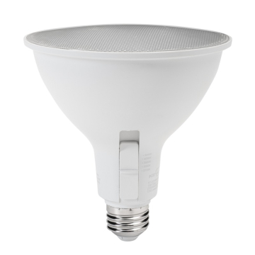 Keystone Essential Series PAR38 LED Lamp - 1,250 Lumens - 15W - CCT Selectable - 120V