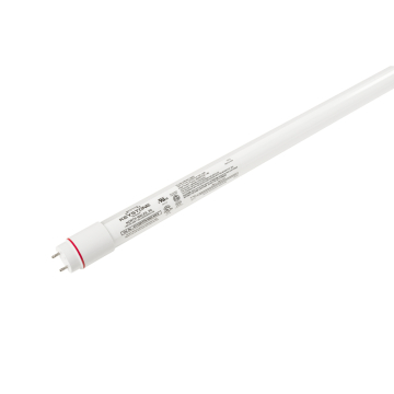 Keystone 48" 15W LED T8 Lamp - 0-10V Dimming - 3500K - 2,200 Lumens - 120-277V