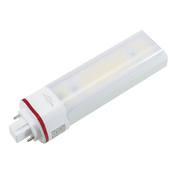 Keystone 16W LED PL Lamp - Universal 2-4 Pin G24/GX24 Base - 3000K - 1,750 Lumens - 120-277V