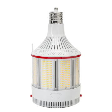 Keystone LED HID Retrofit Corn Cob Lamp - 33,830 Max Lumens - 100 | 150 | 200W - CCT Selectable - EX39 Base - 120-277V