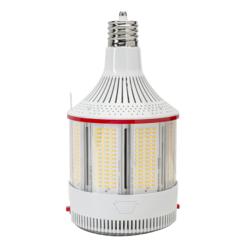 Keystone LED HID Retrofit Corn Cob Lamp - 33,940 Max Lumens - 100 | 150 | 200W - CCT Selectable - EX39 Base - 277-480V