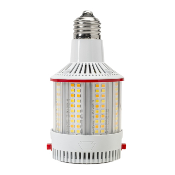 Keystone LED HID Retrofit Corn Cob Lamp - 3,100 Max Lumens - 9 | 15 | 20W - CCT Selectable - E26 Base - 120-277V