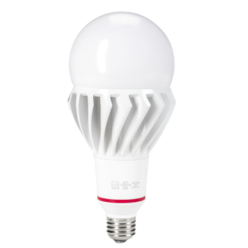 Keystone Commercial A25/PS30 LED Lamp - 36W - 3000K - E26 Base - 120-277V - Dimmable