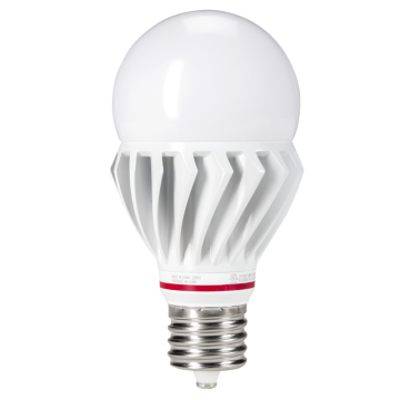 Keystone Commercial A25/PS30 LED Lamp - 36W - 3000K - EX39 Base - 120-277V - Dimmable