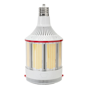 Keystone LED HID Retrofit Corn Cob Lamp - 67,980 Max Lumens - 270 | 360 | 450W - CCT Selectable - EX39 Base - 277-480V