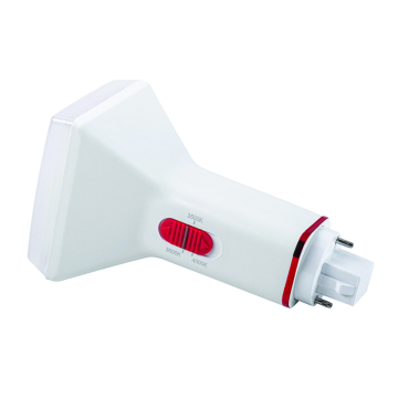 Keystone 8.5W LED PL Lamp - Universal 2-4 Pin G24d/G24q Base - CCT Selectable - 1,150 Lumens - 120-277V