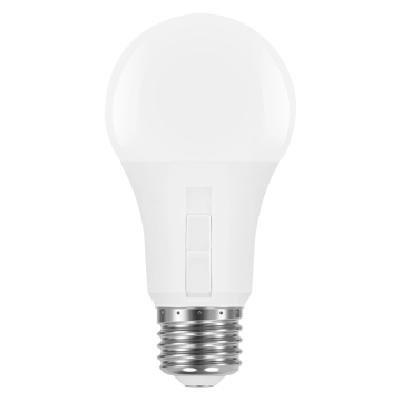 Keystone Essential Series A19 LED Lamp - 800 Lumens - 9W - CCT Selectable - 120V