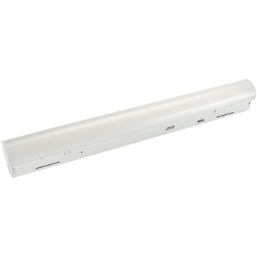 Keystone 24" Microstrip LED Strip - 2,489 Lumens - 19W - 4000K - 120-277V
