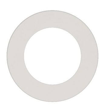 Keystone Goof Ring for 8" Advanta LED Downlights