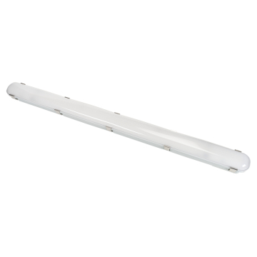 Keystone 48" LED Vapor Tight Strip - CCT Selectable - 120-277V