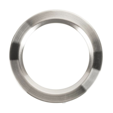 Keystone Interchangeable Trim for 4" Circa LED Downlights - Brushed Nickel