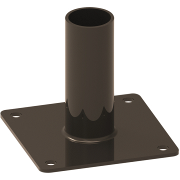Keystone Wall Mount Tenon Adapter