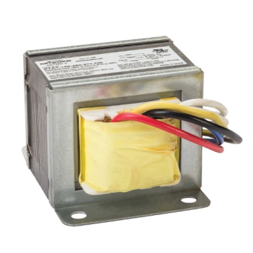 Keystone High Voltage Step Down Transformer - Open Core - 150W Max - 480V/277V