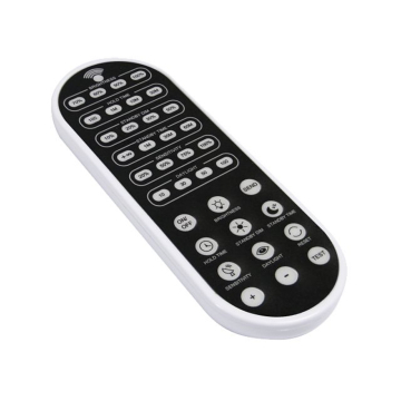 Keystone Remote Control for KTS-MW3 and KTS-PIR3 Sensors