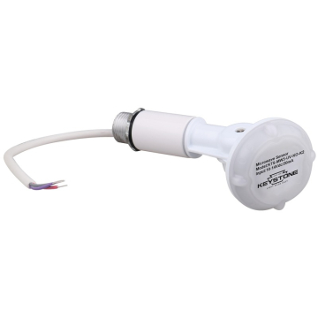 Keystone Microwave Multifunction Occupancy/Daylight Sensor Kit - White