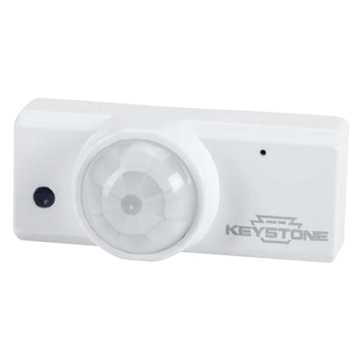 Keystone Bluetooth Mesh Wireless Individual Fixture Controller for SmartLoop - Daylight / PIR Motion Sensor - 12V