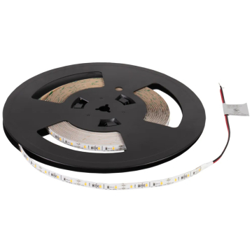 Task Lighting Radiance LED Tape Light - 16FT Reel - IP65 Wet Location - 2700K - 1.5W / FT - 120 Lumens / FT - 12V