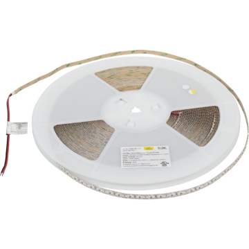 Task Lighting LED Tape Light - 100FT Reel - 27K-50K - 3W / FT - 300 Lumens / FT - 12V