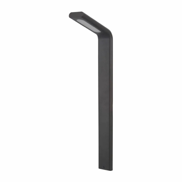 Westgate LAL-127 LED Pathway Light - 10W - 3000K - 720 Lumens - 12V - Bronze
