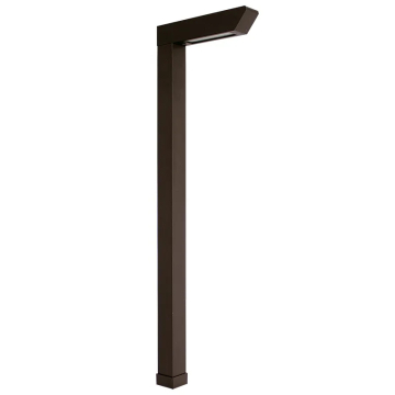 Westgate LAL-136 LED Pathway Light - 5W - CCT Selectable - 300 Lumens - 12V - Oil Rubbed Bronze
