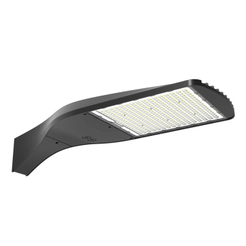 Westgate LAX Dynamic Beam-Adjustable LED Area Light - 51,000 Max Lumens - 180 | 240 | 300W - CCT Selectable - 120-277V - Black