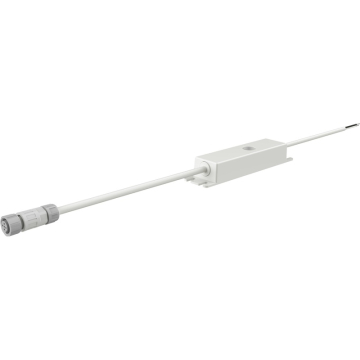 RAB Lightcloud Blue Tape Light Controller - RGBW - 24V