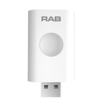 RAB Lightcloud Blue Nano