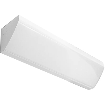 Westgate 24" Linear Corner LED Strip Light - 2,300 Max Lumens - 10 | 15 | 20W - 120-277V